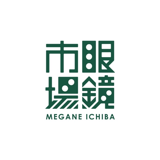 眼鏡市場の公式店舗検索に掲載されたブランドビジュアル