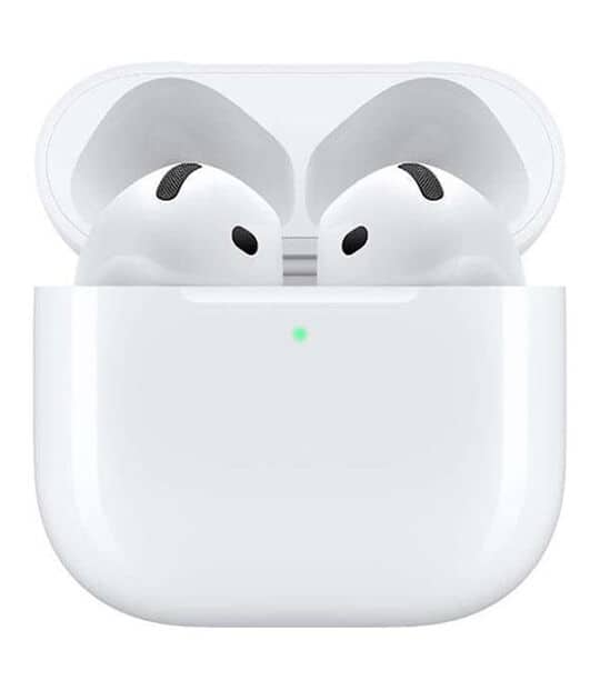 ゲオの中古AirPods一覧