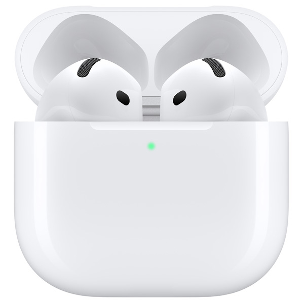Yahoo!ショッピングのAirPods 4商品ページ